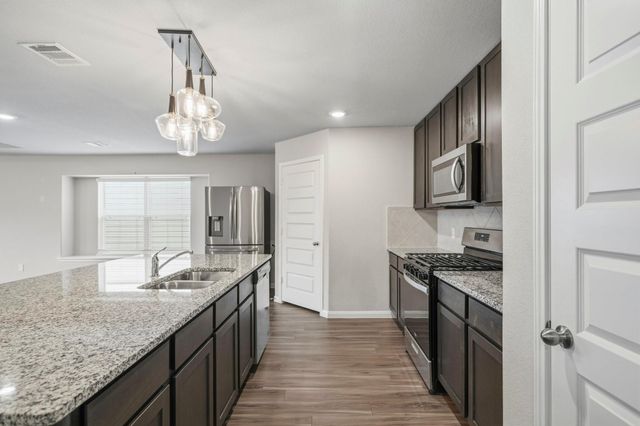 5327 Briana Dee Drive, Rosharon, TX 77583