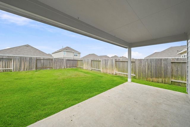 5327 Briana Dee Drive, Rosharon, TX 77583