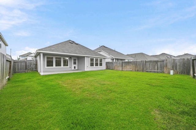 5327 Briana Dee Drive, Rosharon, TX 77583