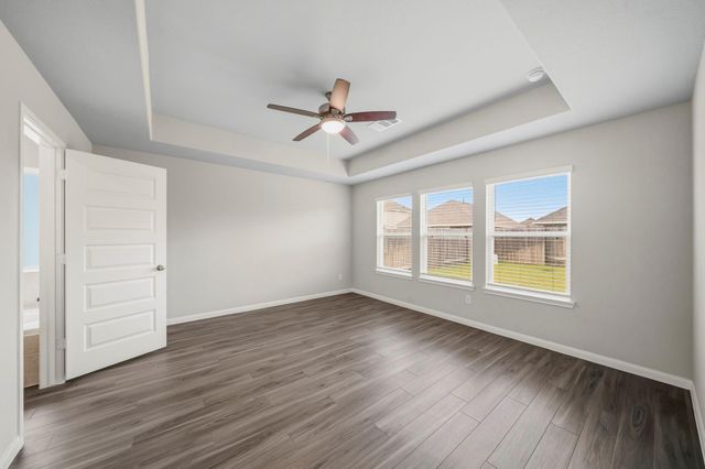 5327 Briana Dee Drive, Rosharon, TX 77583