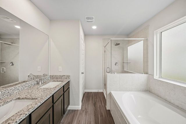 5327 Briana Dee Drive, Rosharon, TX 77583
