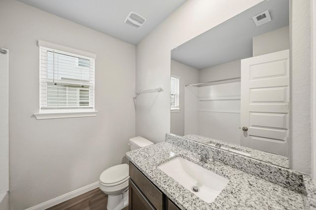 5327 Briana Dee Drive, Rosharon, TX 77583