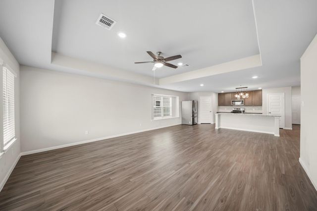5327 Briana Dee Drive, Rosharon, TX 77583