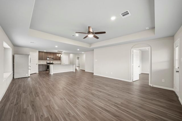 5327 Briana Dee Drive, Rosharon, TX 77583