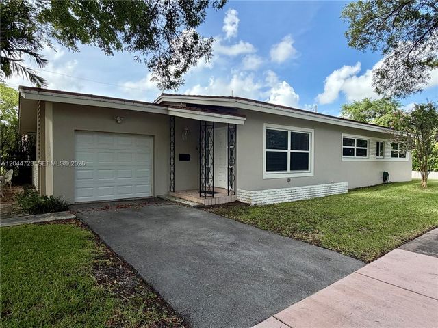 1415 Genoa St, Coral Gables, FL 33134