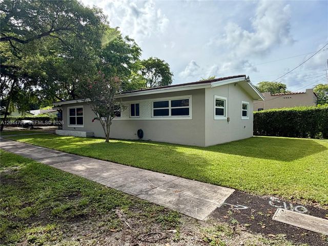 1415 Genoa St, Coral Gables, FL 33134