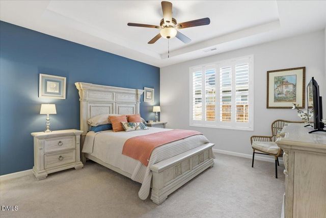 440 Sturgeon Street, Smithfield, NC 27577