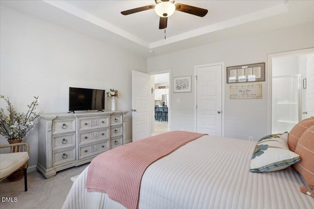 440 Sturgeon Street, Smithfield, NC 27577