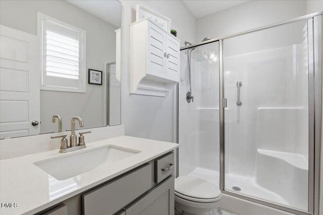 440 Sturgeon Street, Smithfield, NC 27577