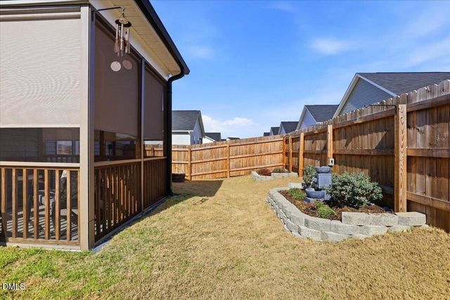 440 Sturgeon Street, Smithfield, NC 27577