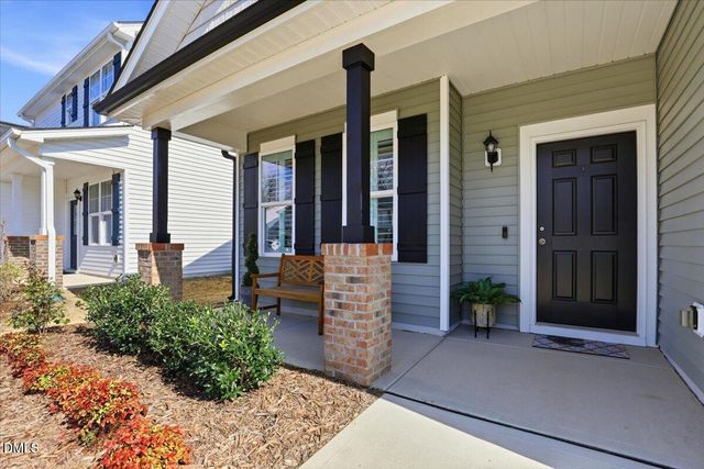 440 Sturgeon Street, Smithfield, NC 27577