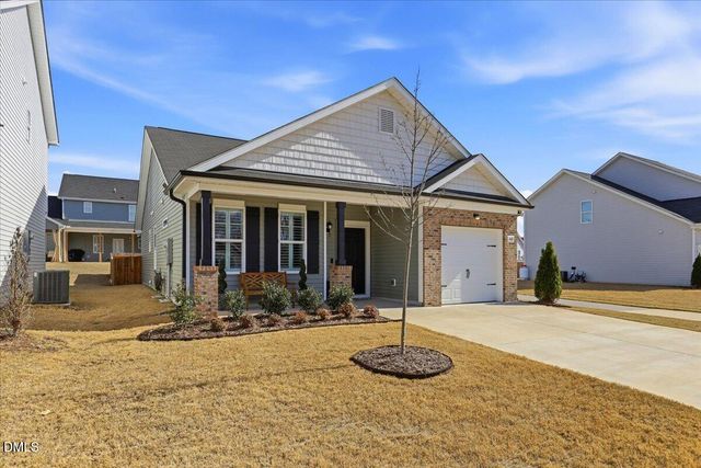 440 Sturgeon Street, Smithfield, NC 27577