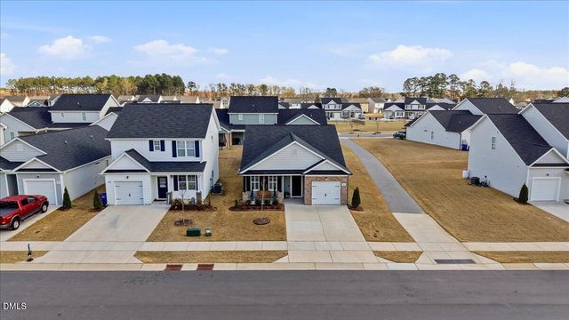 440 Sturgeon Street, Smithfield, NC 27577