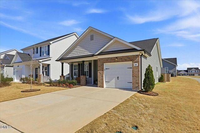 440 Sturgeon Street, Smithfield, NC 27577