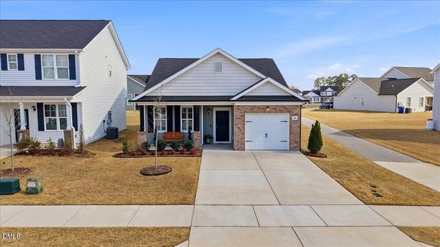 440 Sturgeon Street, Smithfield, NC 27577