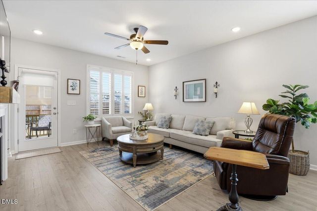 440 Sturgeon Street, Smithfield, NC 27577