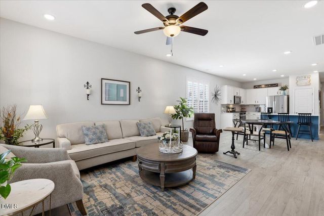 440 Sturgeon Street, Smithfield, NC 27577