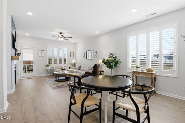 440 Sturgeon Street, Smithfield, NC 27577