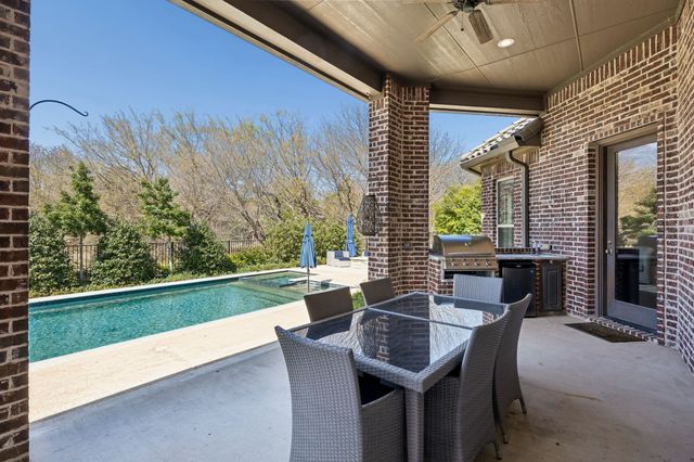 236 Summer Tanager Lane, Heath, TX 75032