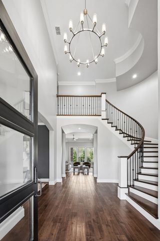 236 Summer Tanager Lane, Heath, TX 75032