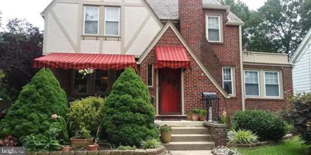 7 GLENN TER, Vineland, NJ 08360