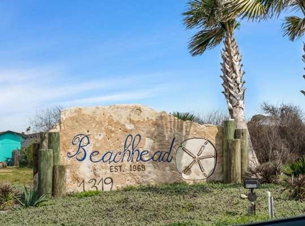 1319 11th St 205, Port Aransas, TX 78373 — photo 4