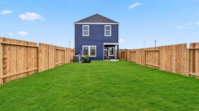 10323 Sylvan Woods Trail, Houston, TX 77051