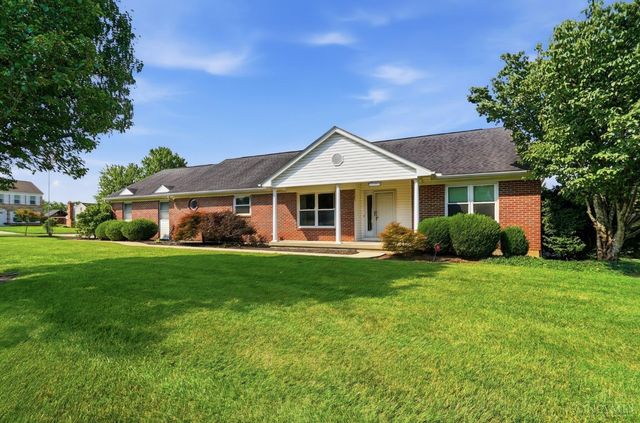 8255 Lakevalley Drive, Colerain Twp, OH 45247