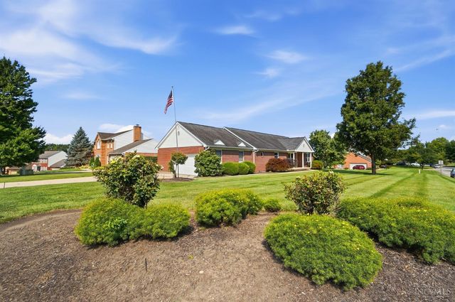 8255 Lakevalley Drive, Colerain Twp, OH 45247