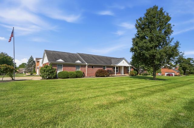 8255 Lakevalley Drive, Colerain Twp, OH 45247