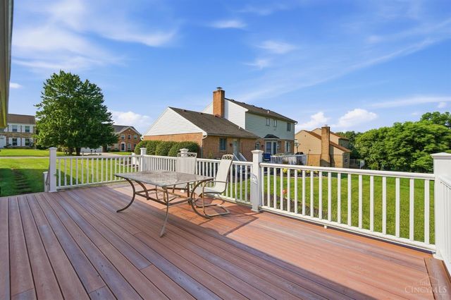 8255 Lakevalley Drive, Colerain Twp, OH 45247