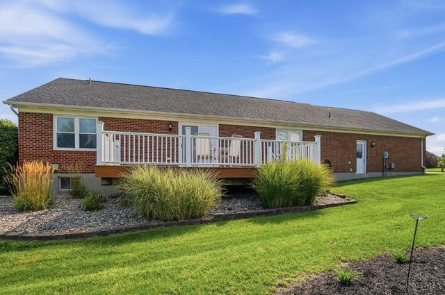 8255 Lakevalley Drive, Colerain Twp, OH 45247