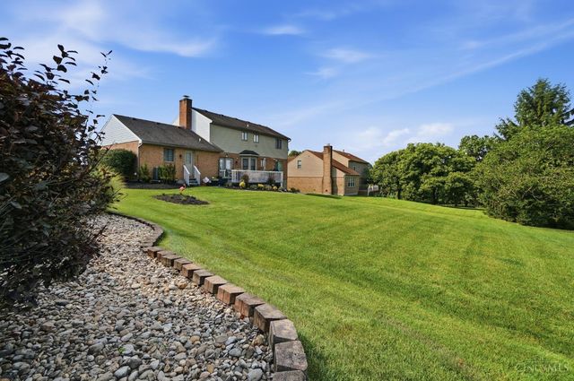 8255 Lakevalley Drive, Colerain Twp, OH 45247