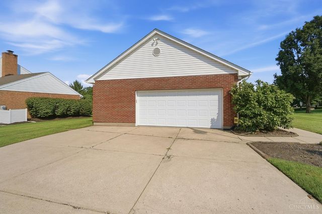 8255 Lakevalley Drive, Colerain Twp, OH 45247