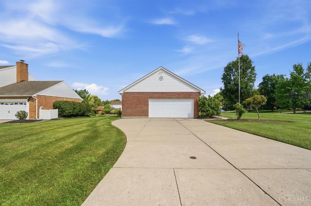 8255 Lakevalley Drive, Colerain Twp, OH 45247