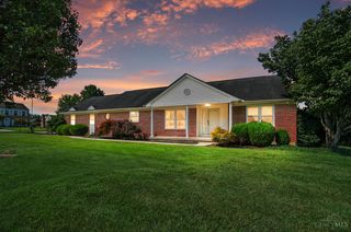 8255 Lakevalley Drive, Colerain Twp, OH 45247