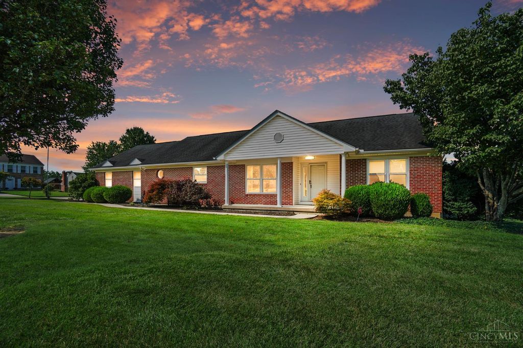 8255 Lakevalley Drive, Colerain Twp, OH 45247