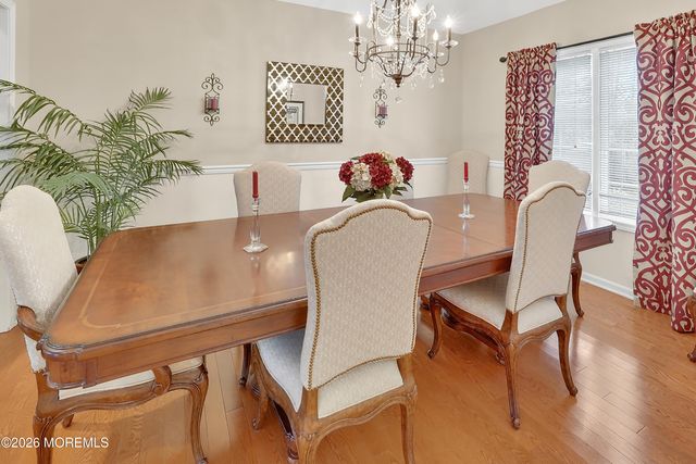 660 Point Avenue, Brick, NJ 08724