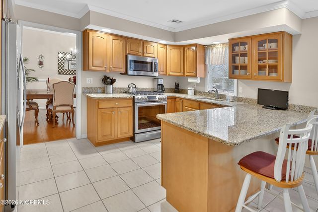 660 Point Avenue, Brick, NJ 08724