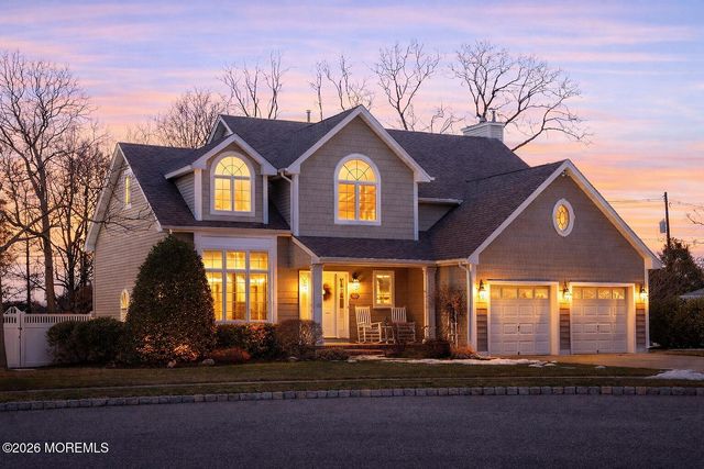 660 Point Avenue, Brick, NJ 08724