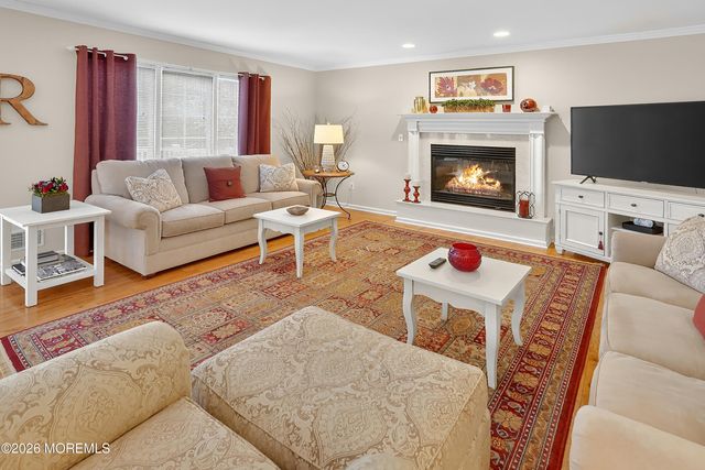 660 Point Avenue, Brick, NJ 08724