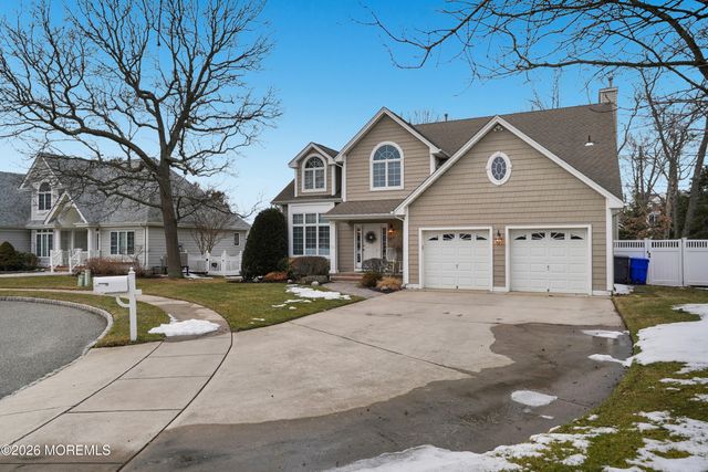 660 Point Avenue, Brick, NJ 08724