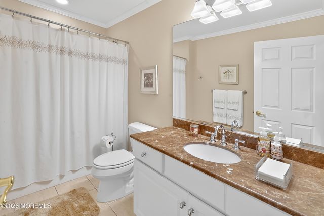 660 Point Avenue, Brick, NJ 08724