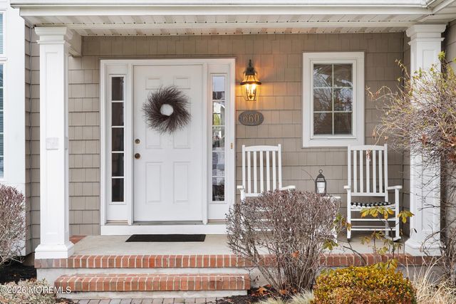 660 Point Avenue, Brick, NJ 08724