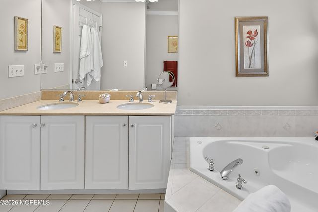 660 Point Avenue, Brick, NJ 08724