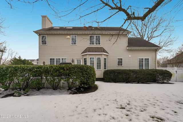 660 Point Avenue, Brick, NJ 08724