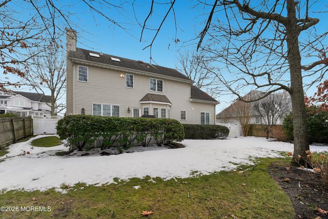 660 Point Avenue, Brick, NJ 08724