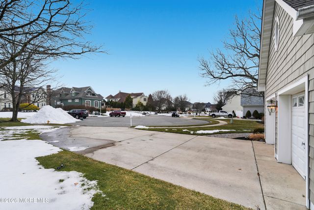 660 Point Avenue, Brick, NJ 08724