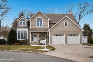 660 Point Avenue, Brick, NJ 08724