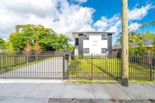 1411 NW 40th St A, Miami, FL 33142